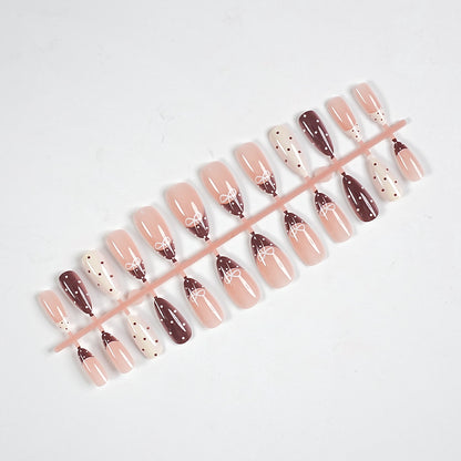 Nagelkunst-Set
