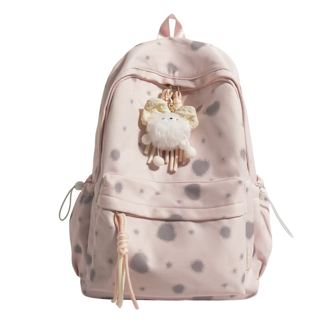 Stylischer Punkt-Rucksack Brehn