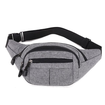 Funktionale Sport Gürteltasche