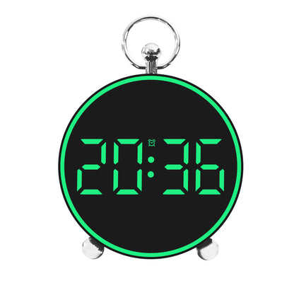 Digitaler Tisch-Alarmwecker Brehn