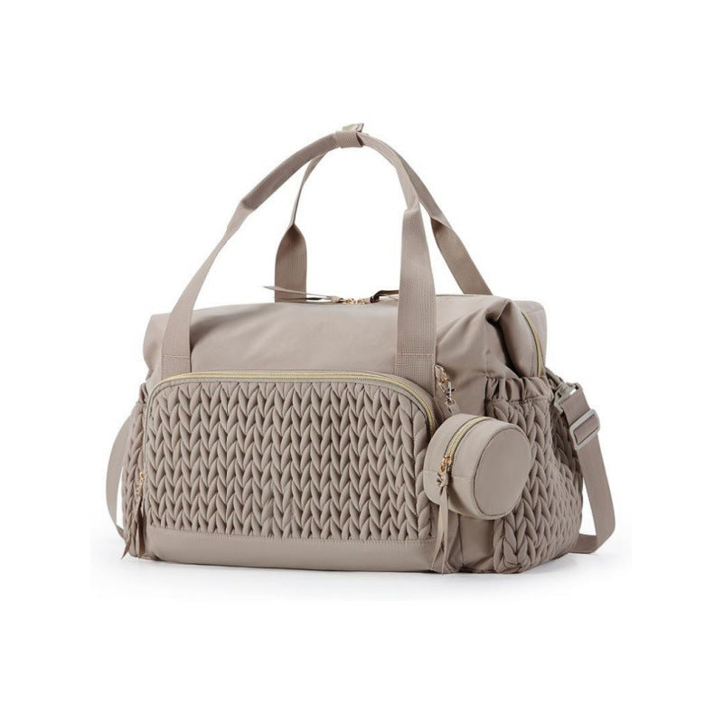 Multifunktionale Sporttasche mit Abnehmbarer Tasche Brehn