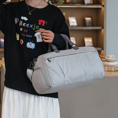 Multi-Funktionale Wochenendreise-Tasche Brehn
