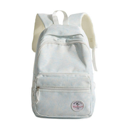 Stylischer Mehrfach-Taschen-Rucksack Brehn 1791204937