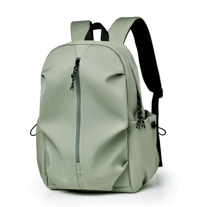 Ergonomischer Komfort Strukturierter Rucksack Brehn
