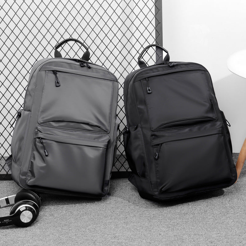 Technologisch verbesserter urbaner Rucksack Brehn