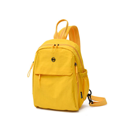 Funktionaler Utility Sling-Rucksack