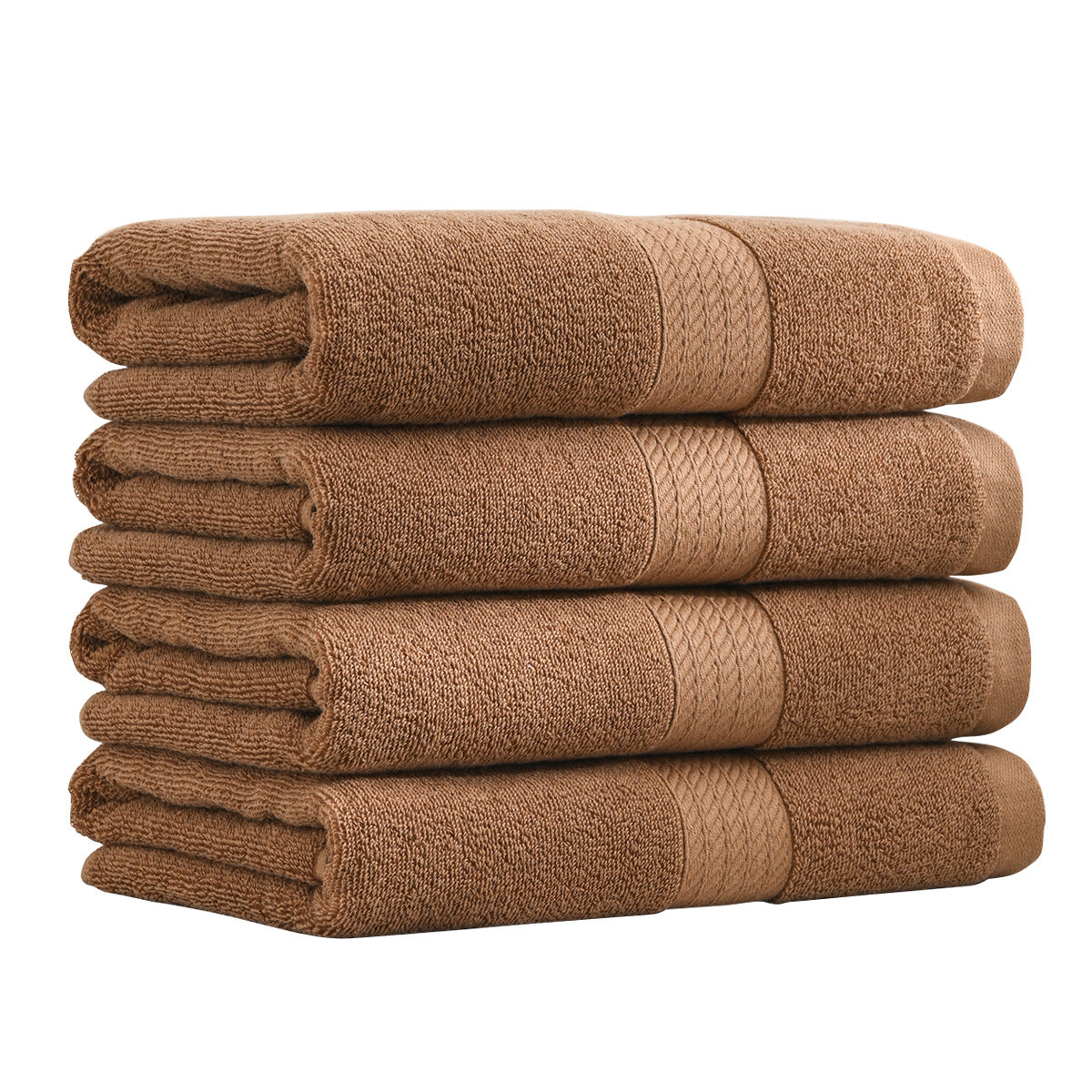 Damen Luxus-Frottee Handtuch Brehn