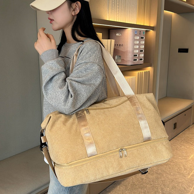 Cordura Reise-Wochenendtasche Brehn