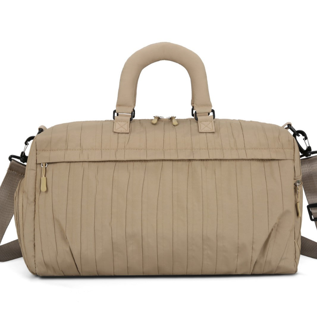 Funktionale Mehrzweck-Reise-Duffle Brehn