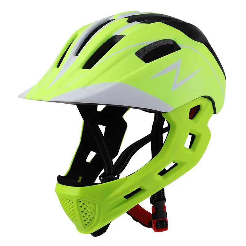 Sports Fahrrradhelm Brehn