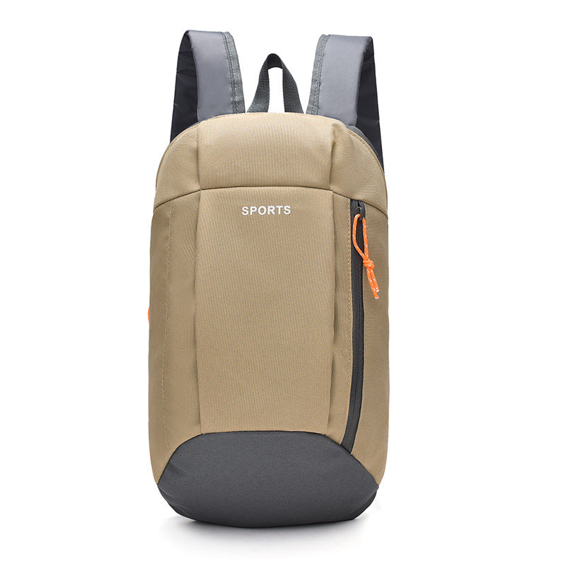 Leichte Sport-Rucksack Brehn