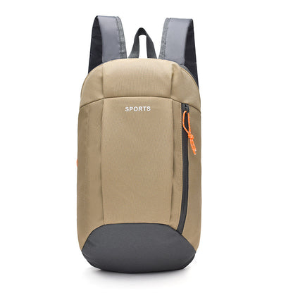 Leichte Sport-Rucksack Brehn