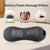 Komfortable Massageauflage Mit Usb-Ladefunktion Brehn