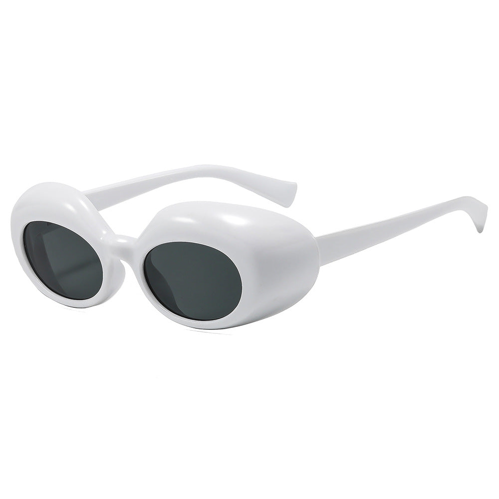 Damen modische Sonnenbrille Brehn