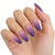 Premium Press-On-Nageltips Brehn