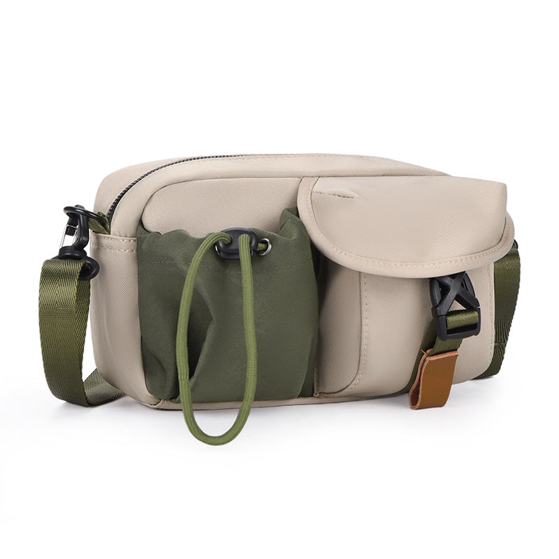 Outdoor Utility Satchel Brehn