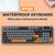 Gaming-Tastatur Brehn