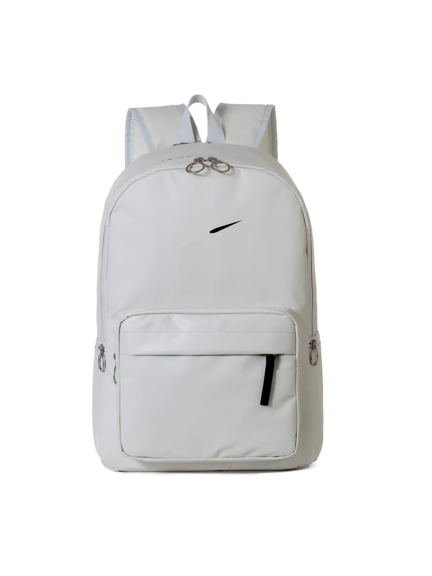 Sportlicher Rucksack mit Verstärktem Rücken und Mehreren Staufächern Brehn