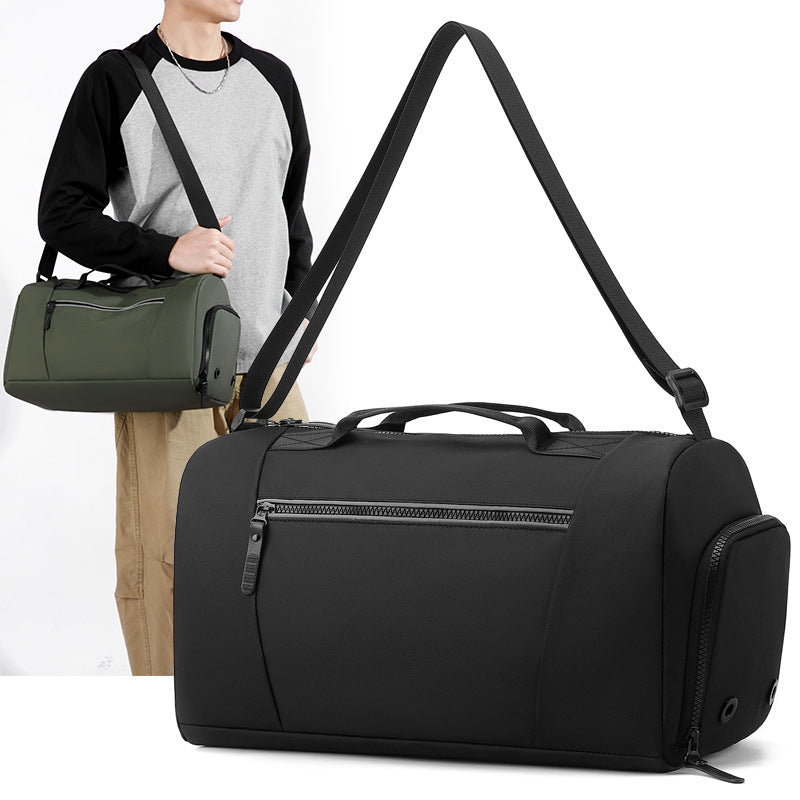 Vielseitige Reisetasche Brehn