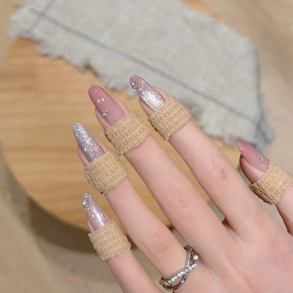 Nagelkunst Schutzbänder