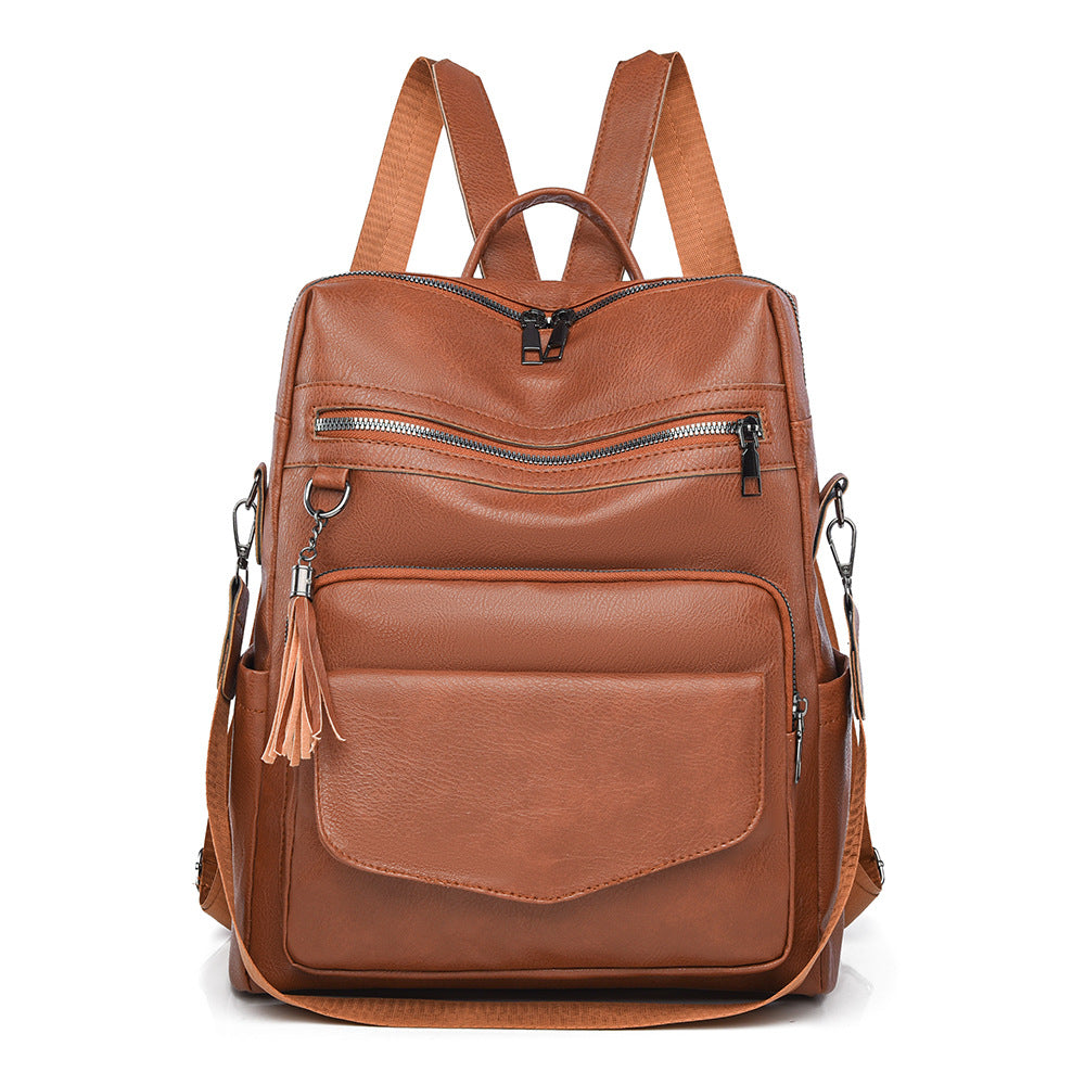 Multifunktionaler umsetzbarer Rucksack Brehn