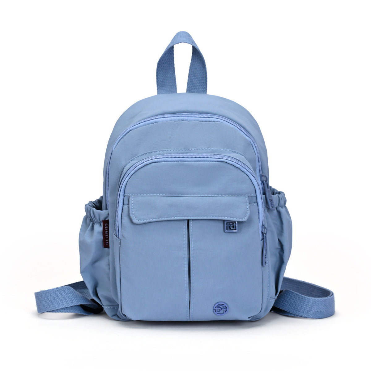 Leichter Mehrfach-Compartment Rucksack Brehn