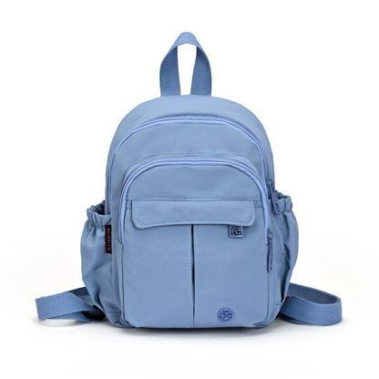 Leichter Mehrfach-Compartment Rucksack Brehn