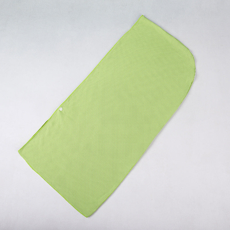 Damen Sportliche Yoga-Matte Brehn