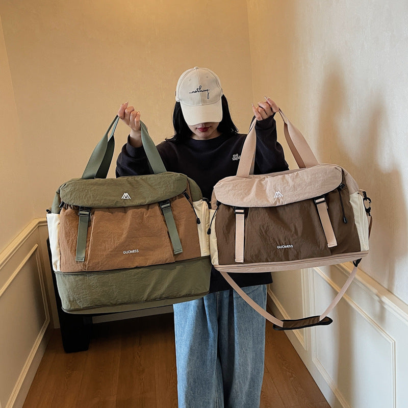 Reise-Duffle-Taschen Brehn