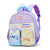 Kinder Spaß Cartoon-Themen Schul Rucksack