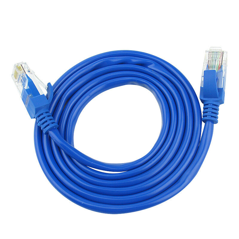Hochgeschwindigkeits-Ethernet-Netzwerkkabel Brehn