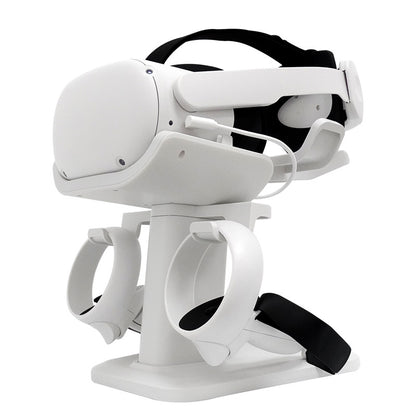 VR-Headset Halterung Brehn