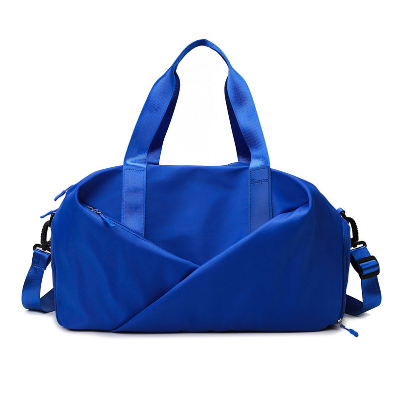 Vielseitige Sport-Duffel-Tasche