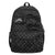 Stylische gepunktete Backpack