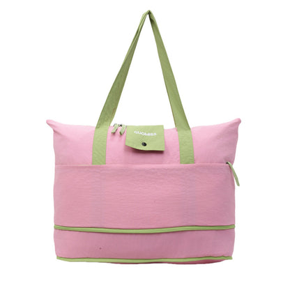 Stylische Multi-Taschen Sport Duffle Bag Brehn 1790157994