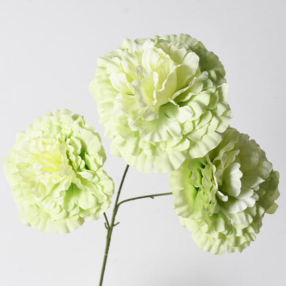 Künstlicher Seidenblumenarrangement