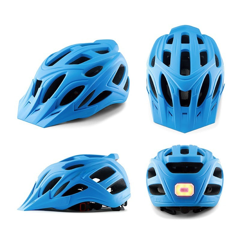 Fahrsicherheitsschutzhelm Brehn