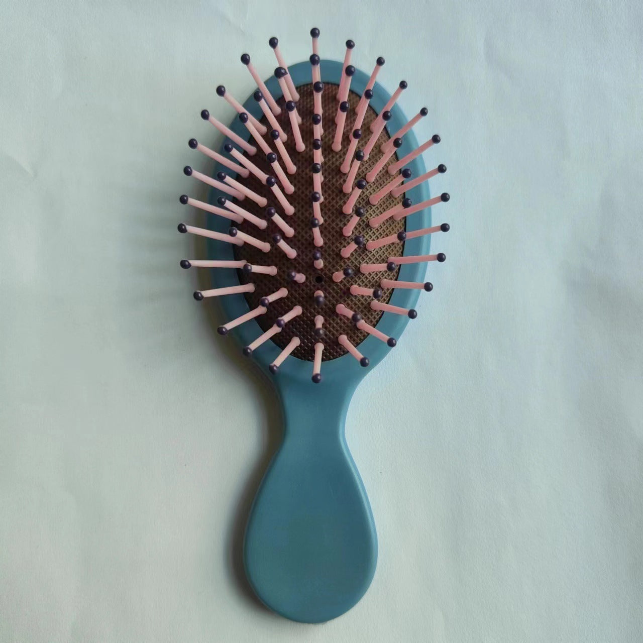 Ergonomische Haarglättungsbürste Brehn