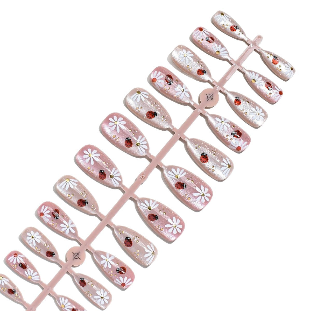 Premium Nail Art Enhancement Kit Brehn