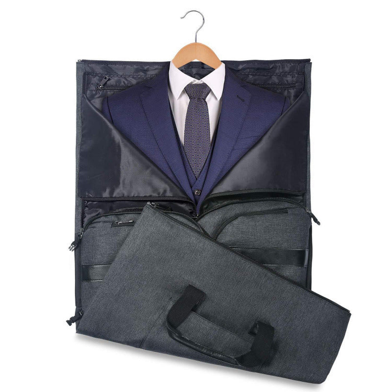 Stylische und geräumige Wochenendreisetasche Brehn
