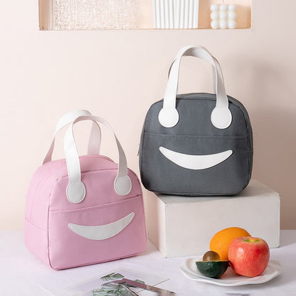 Damen Isolierte Lunch-Tasche Brehn