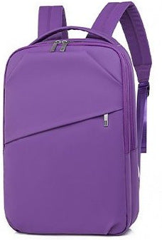Sleek Slim-Fit Rucksack Brehn