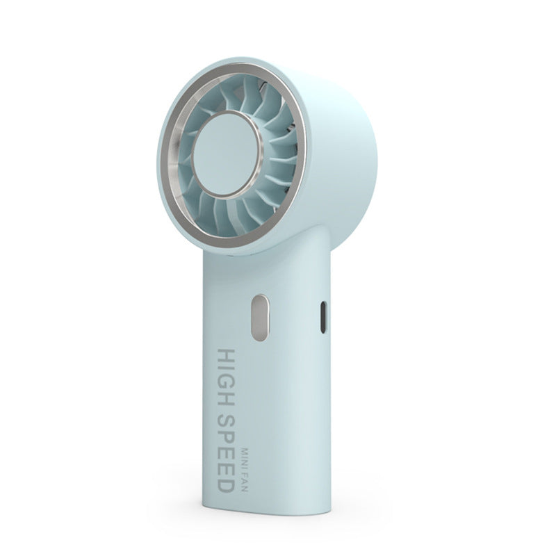 Unisex Tragbarer Mini-Ventilator Brehn