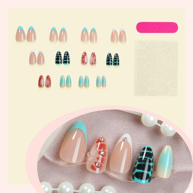 Artistic Nail Art Kit Brehn