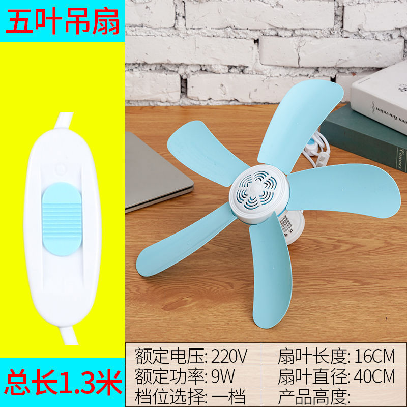 Damen Tischventilator mit flexiblem Neigungswinkel Brehn
