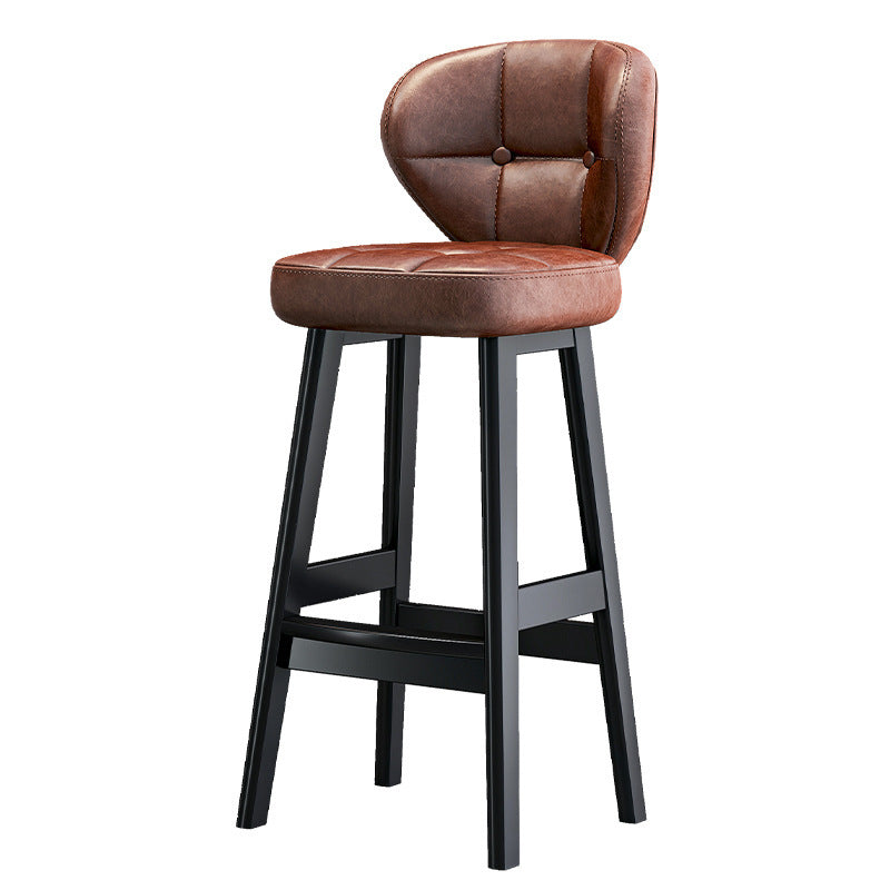 Designer Barhocker Brehn