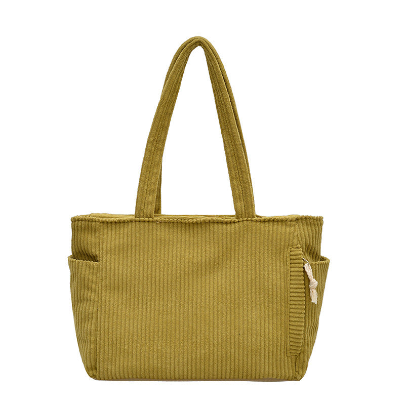 WoVersatile Cordura Tragetasche Brehn