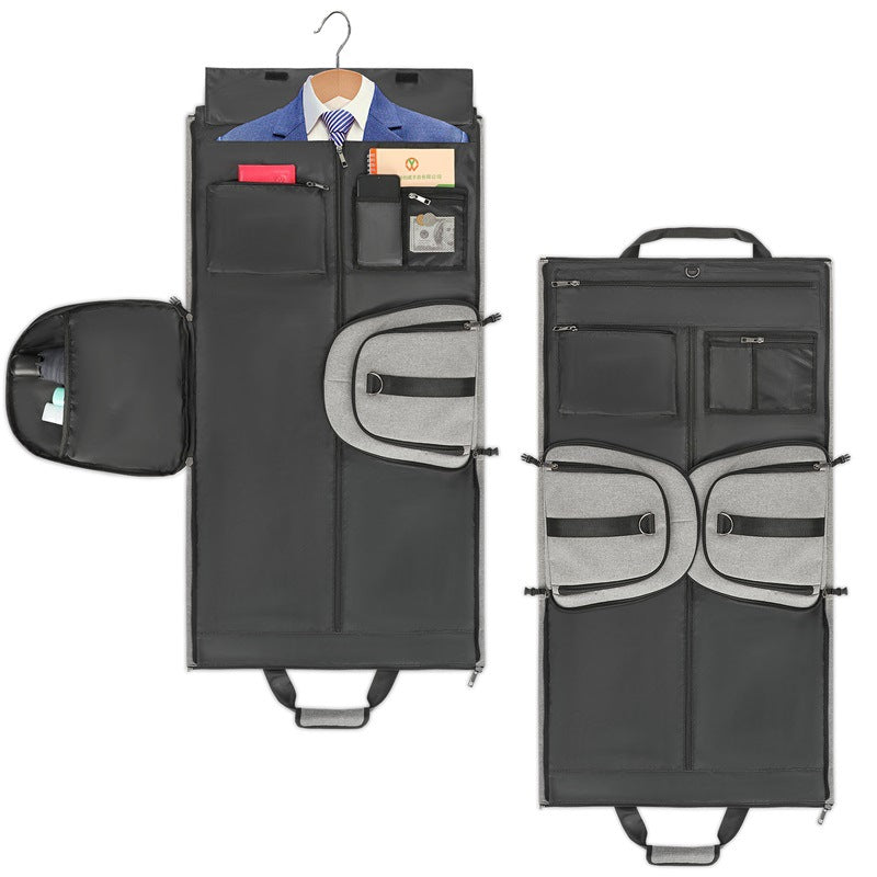 Vielseitige Reisetasche Brehn
