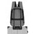 Eleganter Multifunktionaler Urbaner Rucksack Brehn