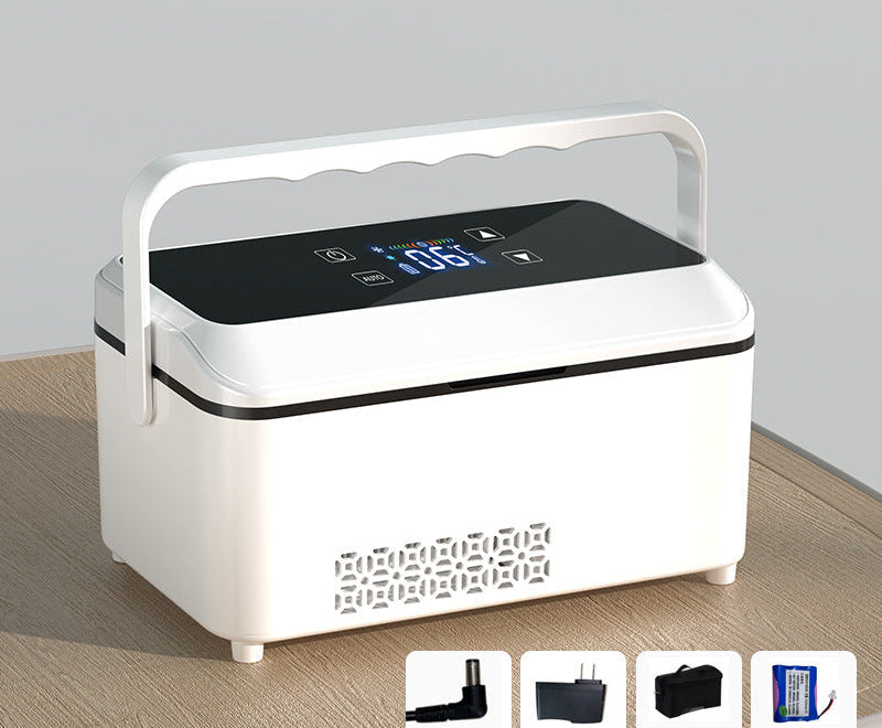 Smart Cooling Brehn
